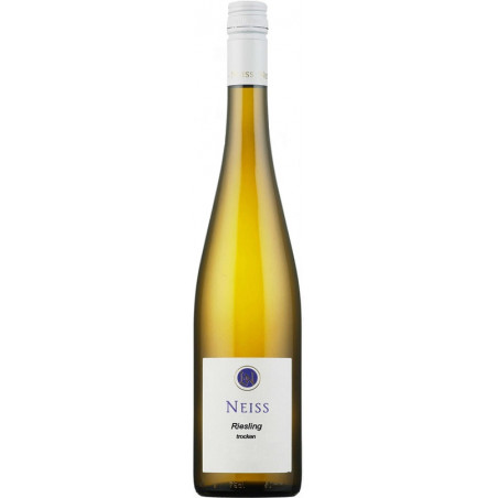 Neiss Riesling Trocken