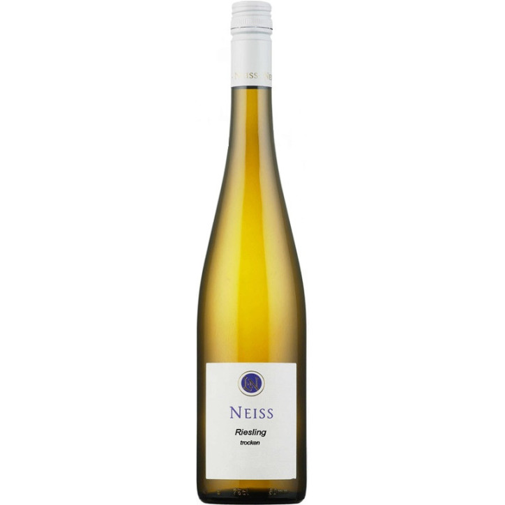 Neiss Riesling Trocken Neiss Riesling Trocken