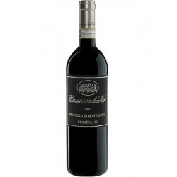 Casanova di Neri Brunello di Montalcino Cerretalto