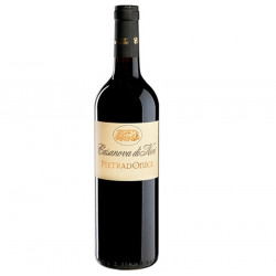 Casanova di Neri Pietradonice Rosso Supertuscan Toscana IGT