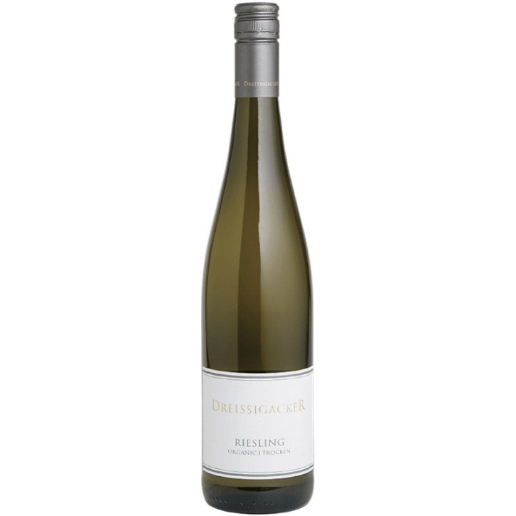 Dreissigacker Organic Riesling Trocken Dreissigacker Organic Riesling Trocken