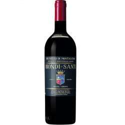 Biondi-Santi Brunello Di Montalcino Annata