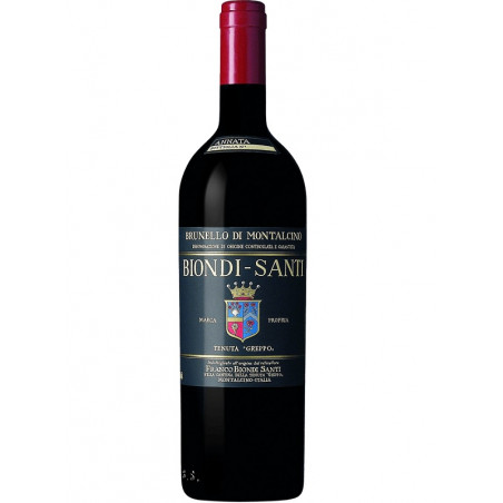 Biondi-Santi Brunello Di Montalcino Annata