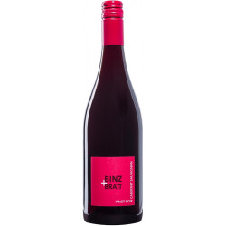 Binz+Bratt Pinot Noir Cabernet Sauvignon