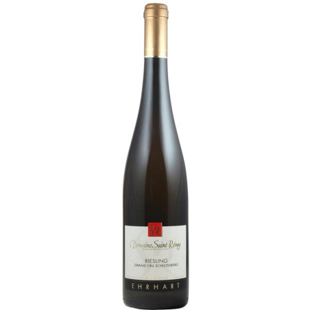 Domaine Saint Remy Riesling Grand Cru Schlossberg