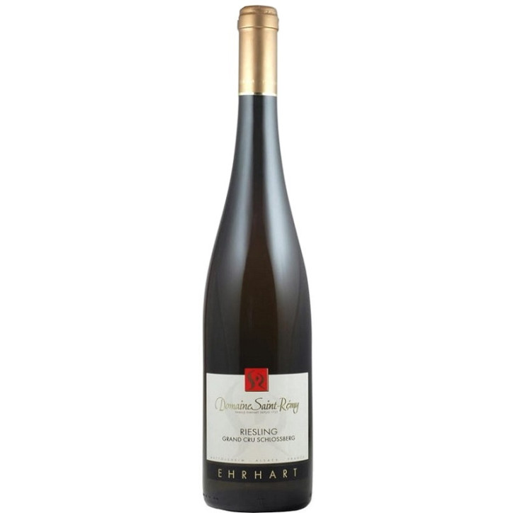 Domaine Saint Remy Riesling Grand Cru Schlossberg Domaine Saint Remy Riesling Grand Cru Schlossberg