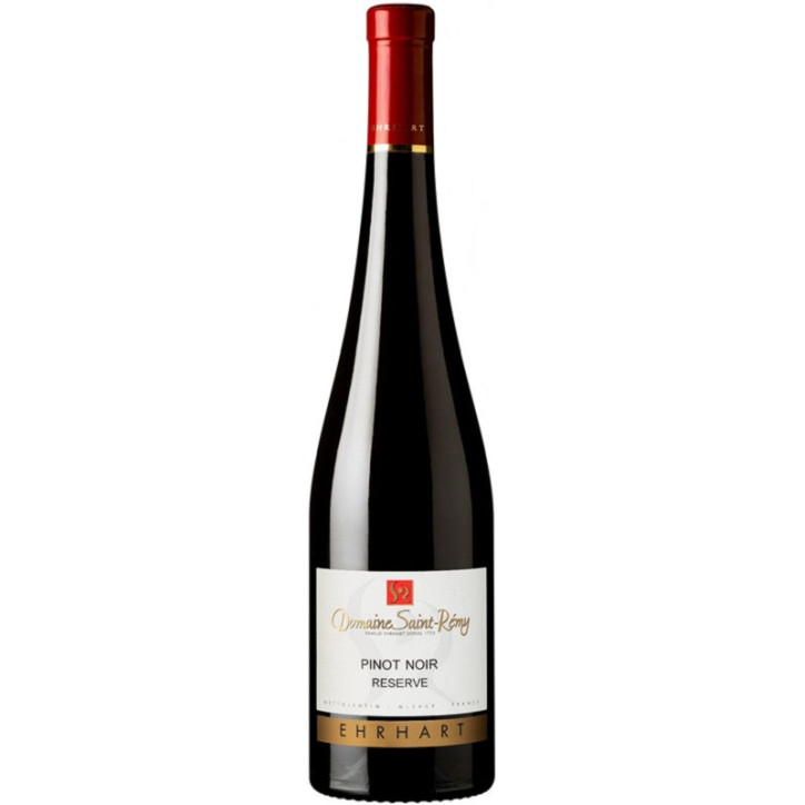 Domaine Saint Remy Pinot Noir Reserve Domaine Saint Remy Pinot Noir Reserve