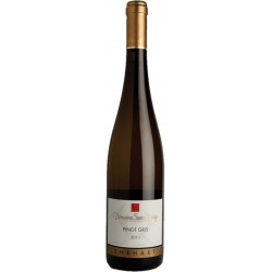 Domaine Saint Remy Pinot Gris