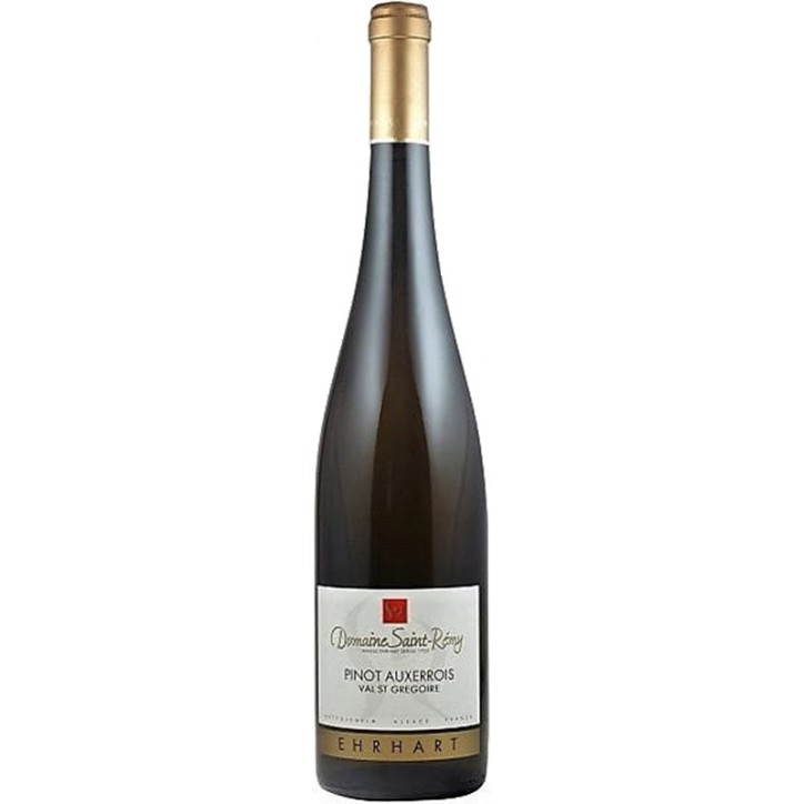 Domaine Saint Remy Pinot Auxerrois Domaine Saint Remy Pinot Auxerrois