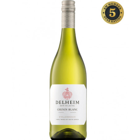 Delheim Chenin Blanc Stellenbosch