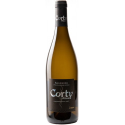 Patrice Moreux Corty Sancerre Blanc