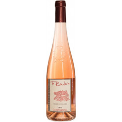 Château de la Roulerie Rosé d'Anjou