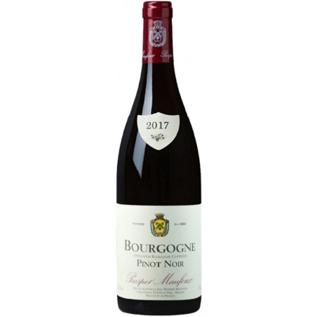 Prosper Maufoux Bourgogne Pinot Noir