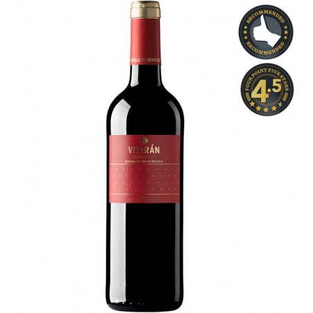 Vitaran Tinto Crianza Rioja