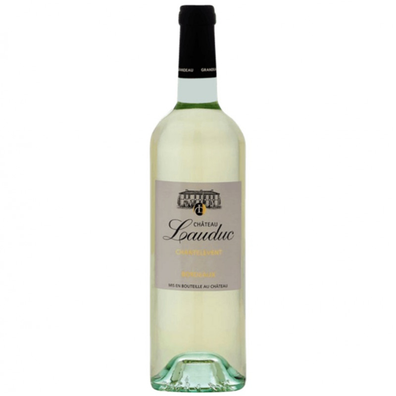Château Lauduc Chantelevent Blanc