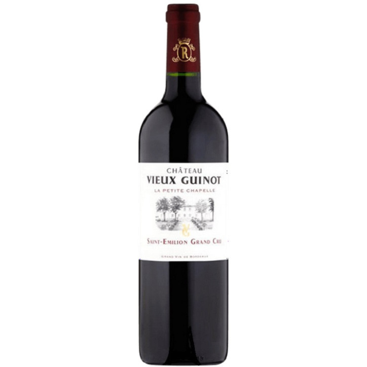 Château Vieux Guinot Saint Emilion Grand Cru Château Vieux Guinot Saint Emilion Grand Cru