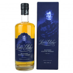 Lord Elcho Premium Blended Whisky