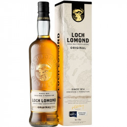 Loch Lomond Original Highland