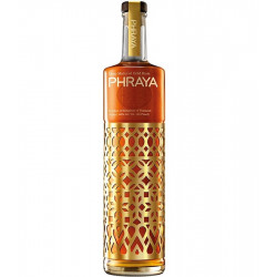 Phraya Rum Gold Tajlandia