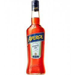 APEROL Aperitivo Barbieri