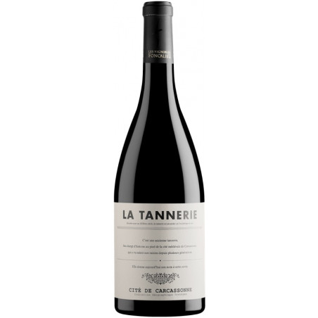 Foncalieu La Tannerie