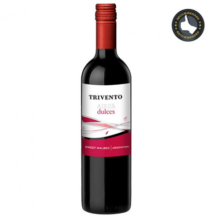 Trivento Malbec Sweet