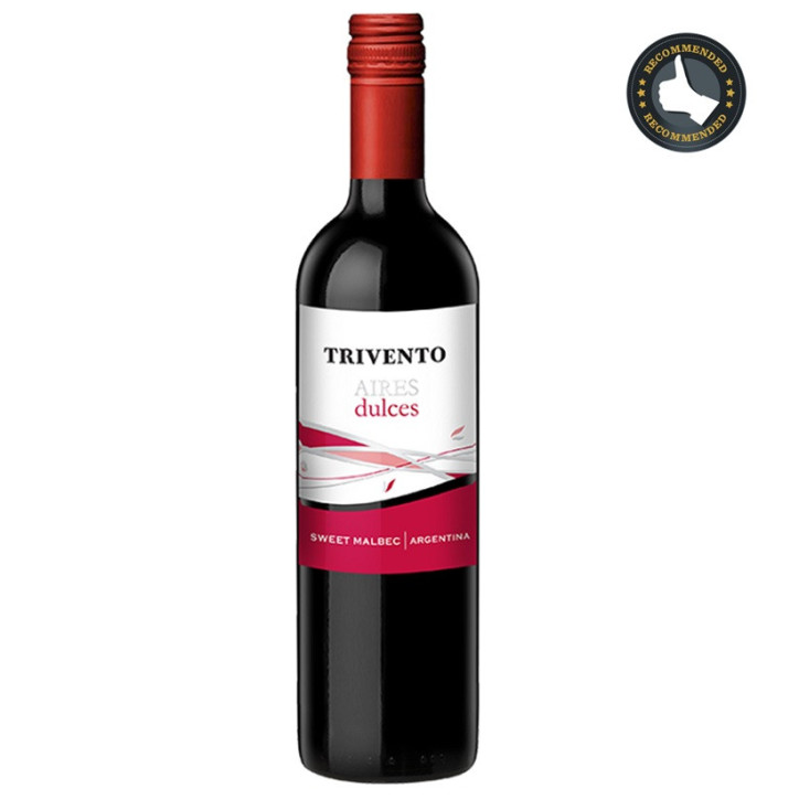 Trivento Malbec Sweet