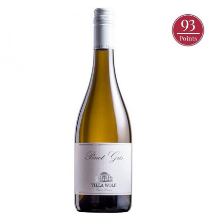 Villa Wolf Pinot Gris Pfalz