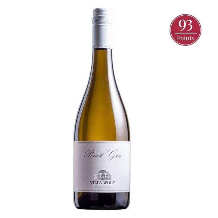 Villa Wolf Pinot Gris Pfalz