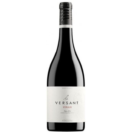 Foncalieu Le Versant Syrah