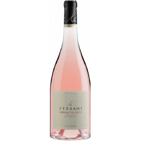 Foncalieu Le Versant Grenache Rose