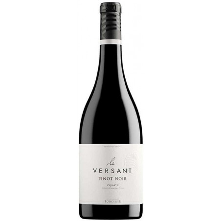 Foncalieu Le Versant Pinot Noir