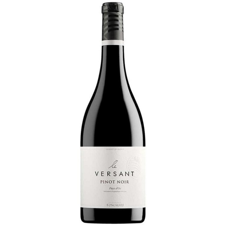 Foncalieu Le Versant Pinot Noir Foncalieu Le Versant Pinot Noir