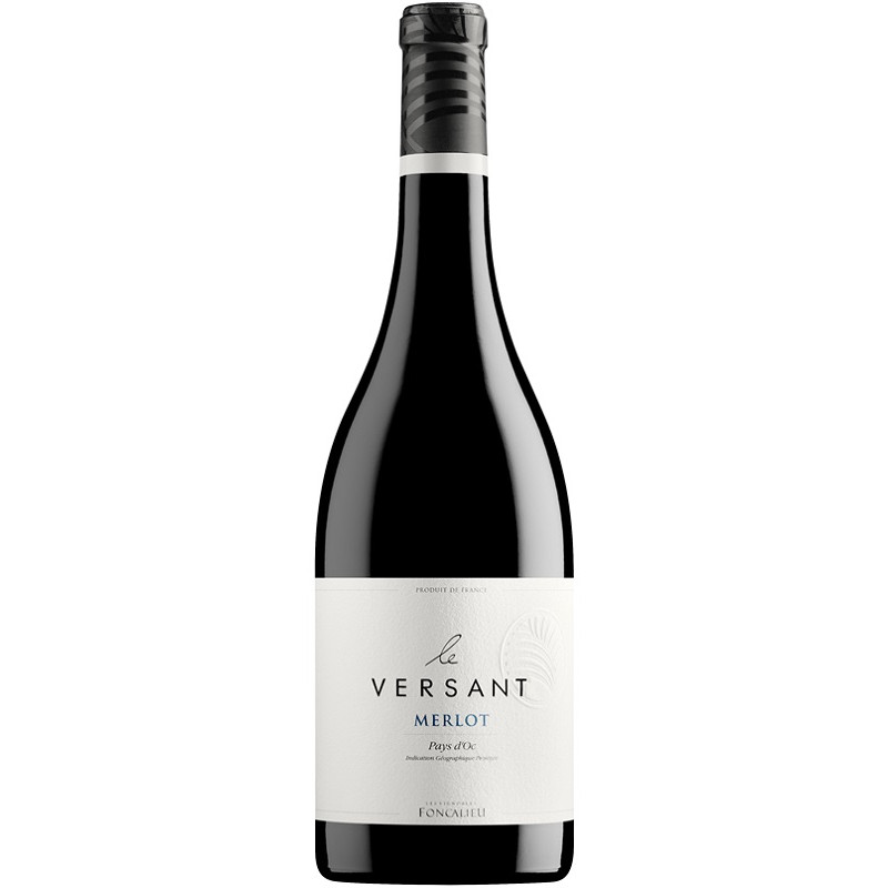 Foncalieu Le Versant Merlot