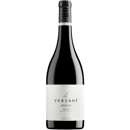 Foncalieu Le Versant Merlot