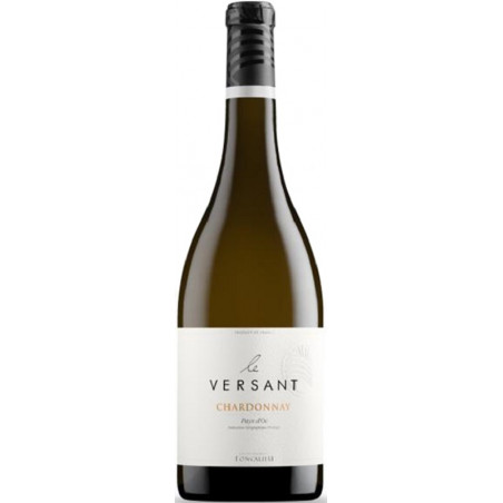 Foncalieu Le Versant Chardonnay