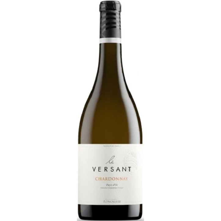 Foncalieu Le Versant Chardonnay