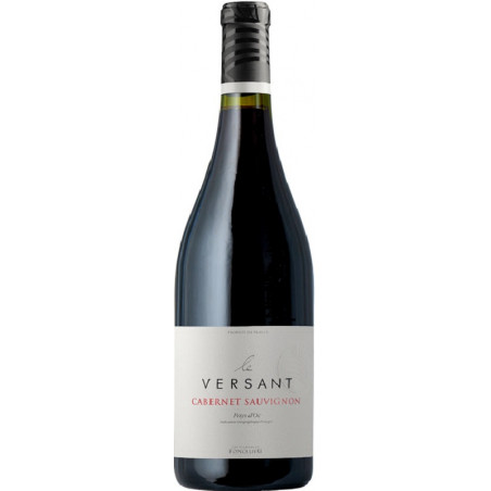 Foncalieu Le Versant Cabernet Sauvignon
