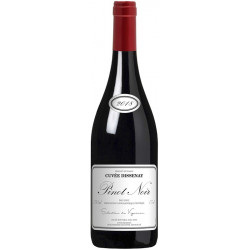 Cuvee Dissenay Pinot Noir