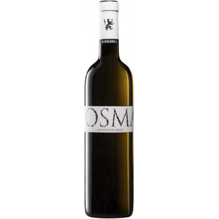 Kornell Florian COSMAS Sauvignon Blanc