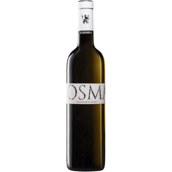 Kornell Florian COSMAS Sauvignon Blanc