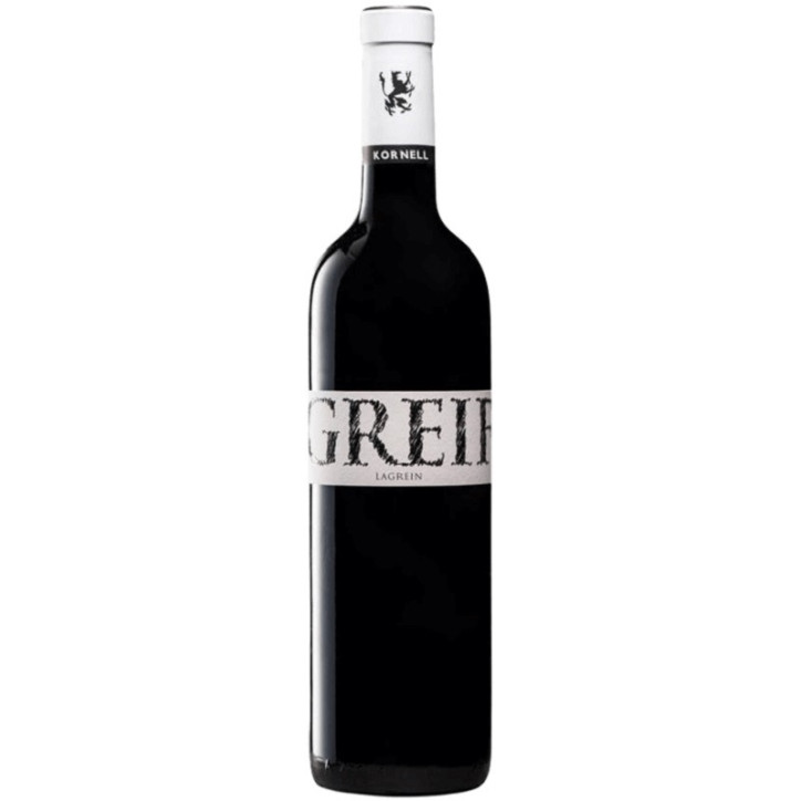Kornell Florian GREIF Lagrein Kornell Florian GREIF Lagrein