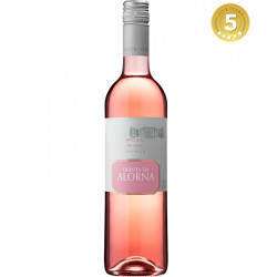 Quinta da Alorna Rose Tejo DOC