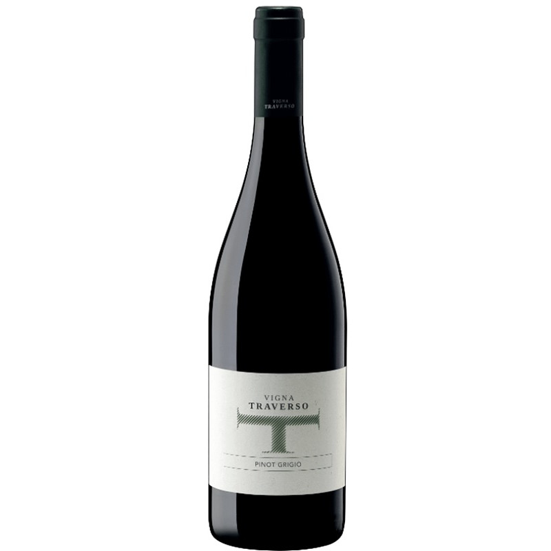 Vigna Traverso Pinot Grigio