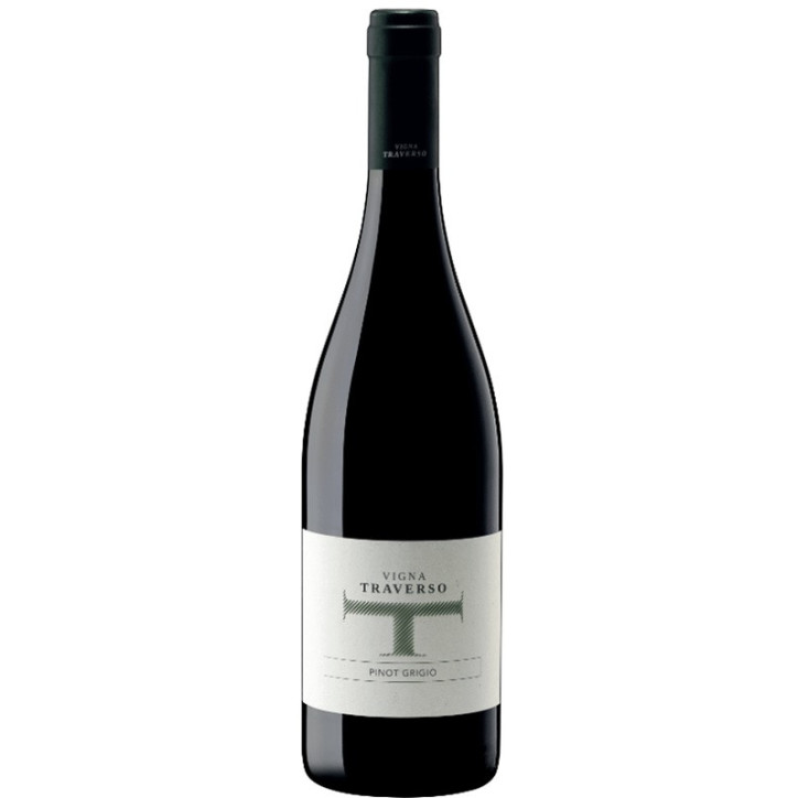 Vigna Traverso Pinot Grigio Vigna Traverso Pinot Grigio