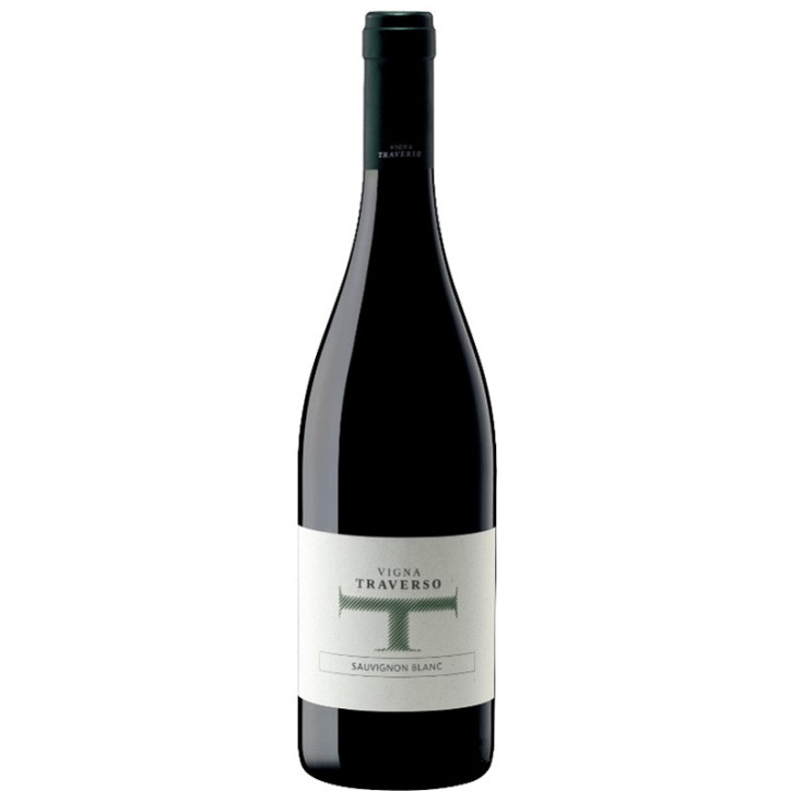 Vigna Traverso Sauvignon Blanc Vigna Traverso Sauvignon Blanc