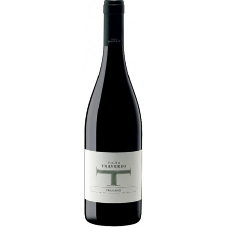 Vigna Traverso Friulano