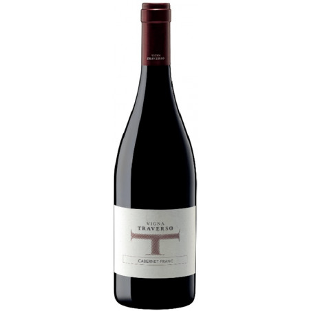 Vigna Traverso Cabernet Franc