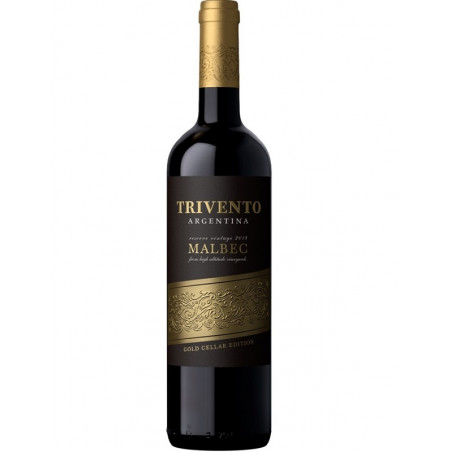 Trivento Golden Reserve Mendoza