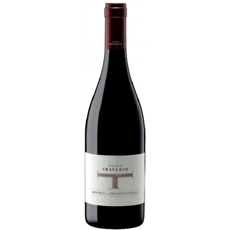 Vigna Traverso Refosco dal Peduncolo Rosso